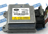 LAND ROVER DISCOVERY 3 L319 CONTROL MODULE ECU 8H2214D374AC