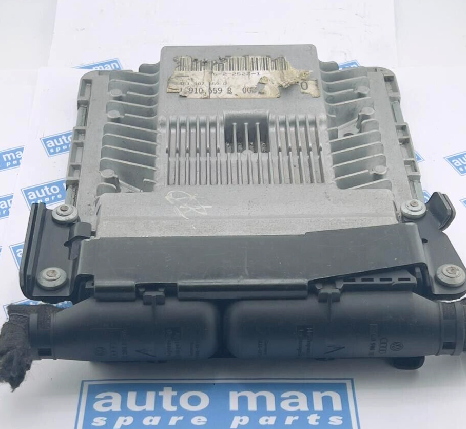 L269 AUDI ECU Unidad de módulo de control 4F1907559D