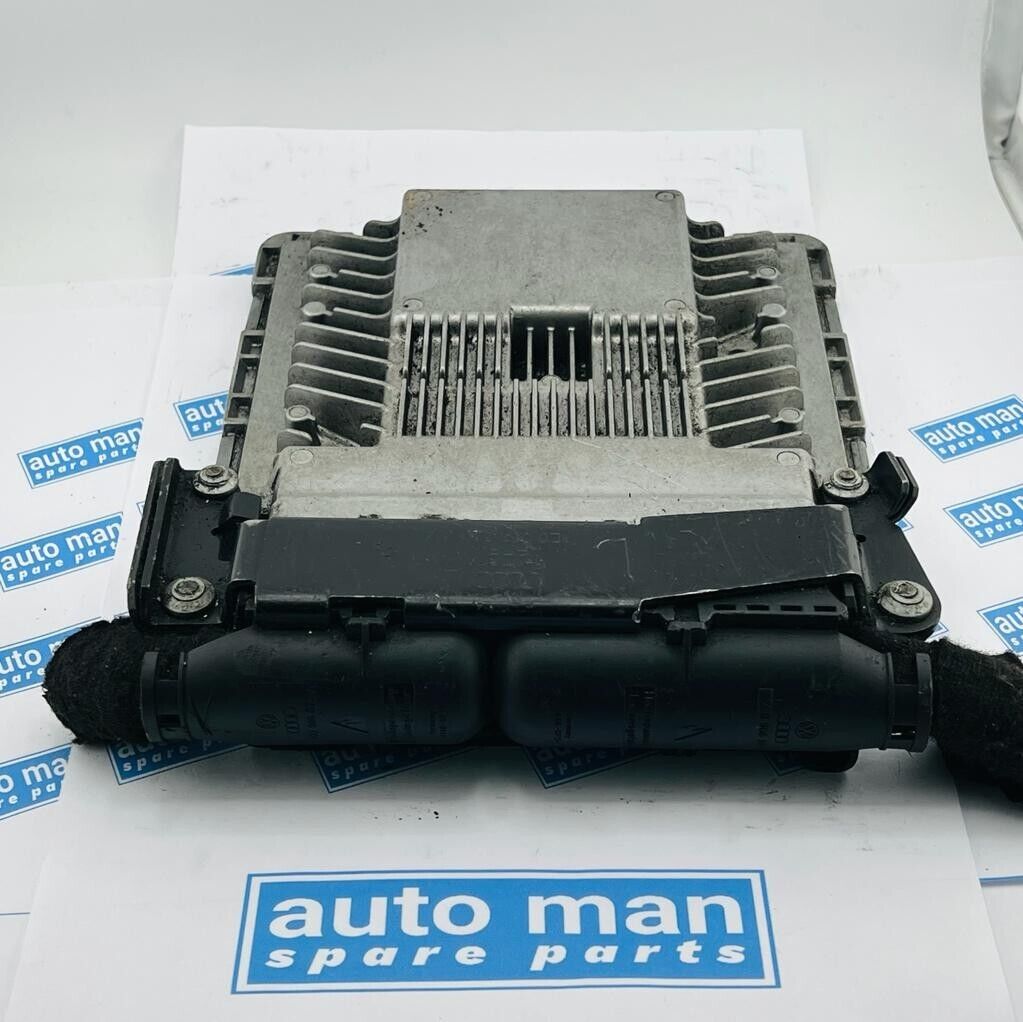 Audi A6 Engine Control Unit Module ECU ECM 4F1 907 559E