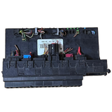 03-11 Mercedes W219 CLS500 E55 Rear Trunk Control Fuse Box -2115454901/5DK008047