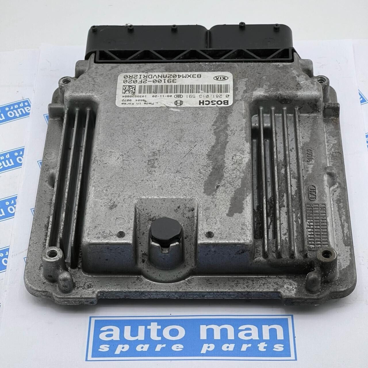 2012-2017 Hyundai Santa Fe KIA Sorento ECU 0281016591  ECM  39101-2F220