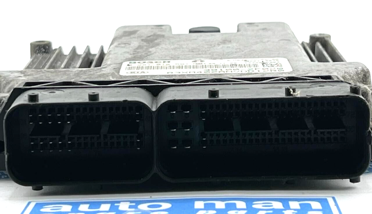 Hyundai Santa Fe KIA Sorento 2012-2017 ECU 0281016591 ECM 39101-2F220