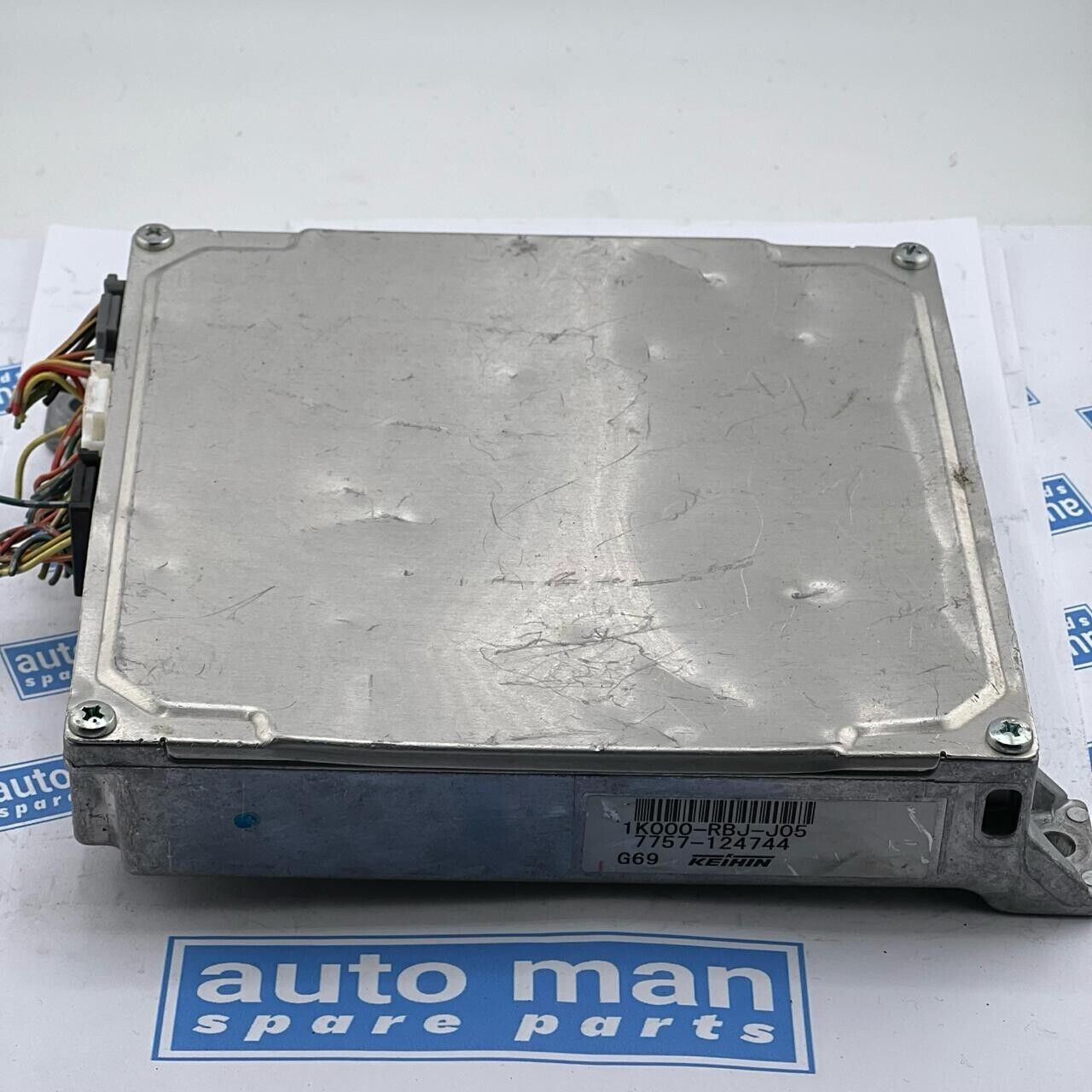 Unidad de control / computadora HONDA Insight ZE2 1K000RBJ05 2009-2011...