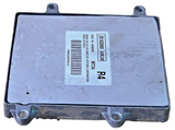 25182880KMJW  ECM ECU  Holden Barina TK 2005-2011 25182880 KMJW