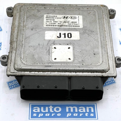 UNIDAD DE CONTROL DEL MOTOR DE GASOLINA HYUNDAI ECU NFD5K4CR1A 39100-25100 5W...