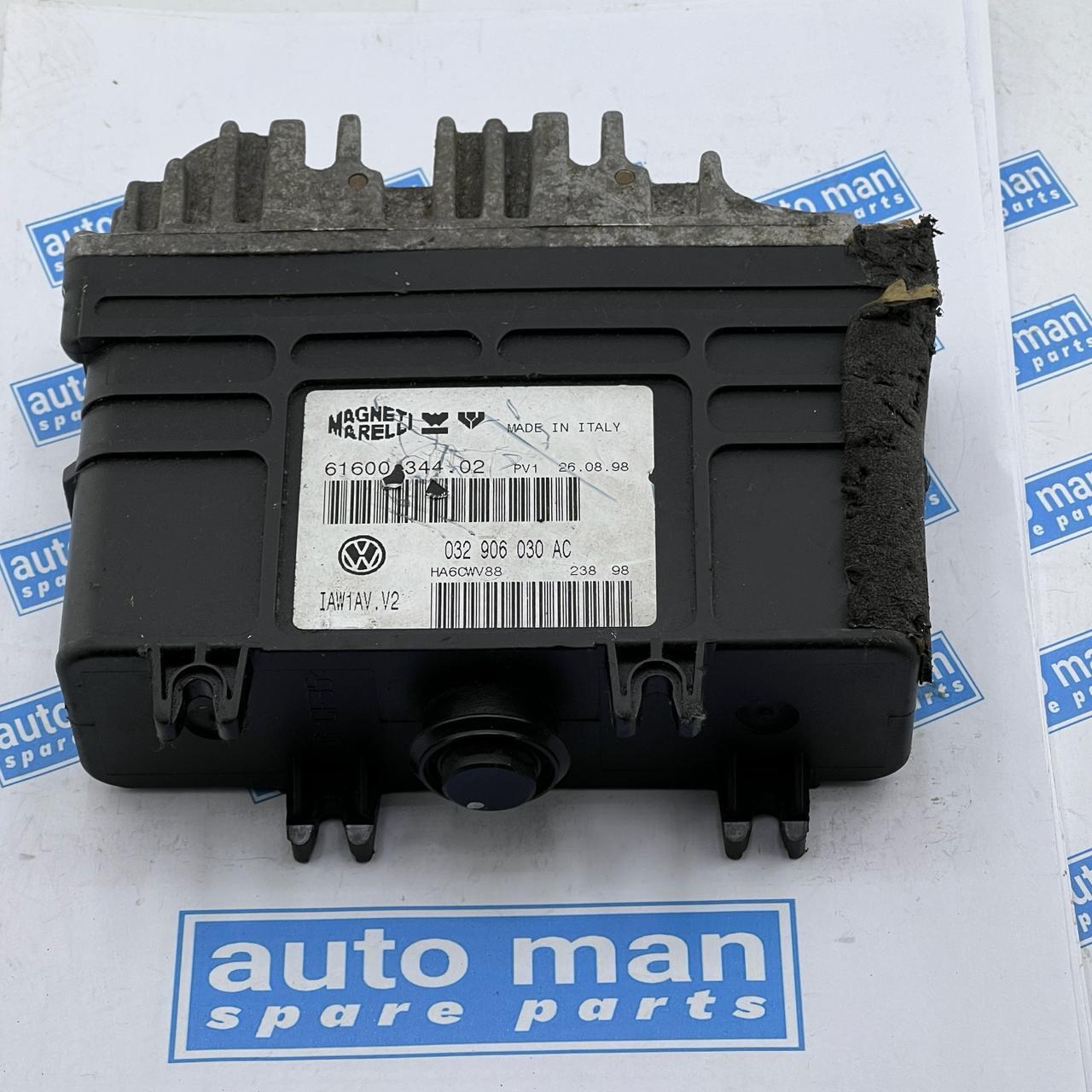 VOLKSWAGEN-VW 032906030AC Magneti Marelli 6160034402