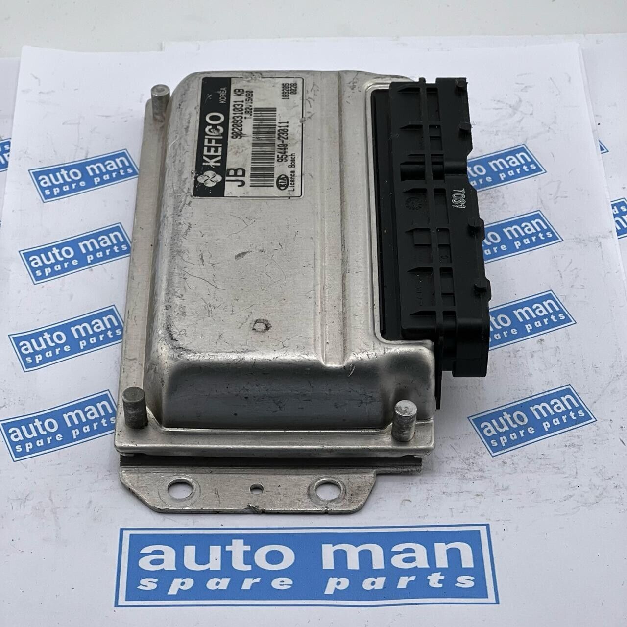 Computers Engine KIA Rio 2008 9544023011 9020931031KB 95440-23011 #A2