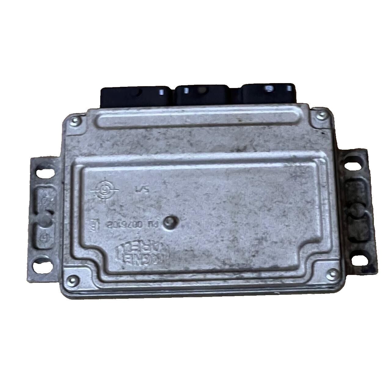 CITROEN C4 GRAND PICASSO Engine Control Unit ECU - SW16-908-004 / SW9662402080