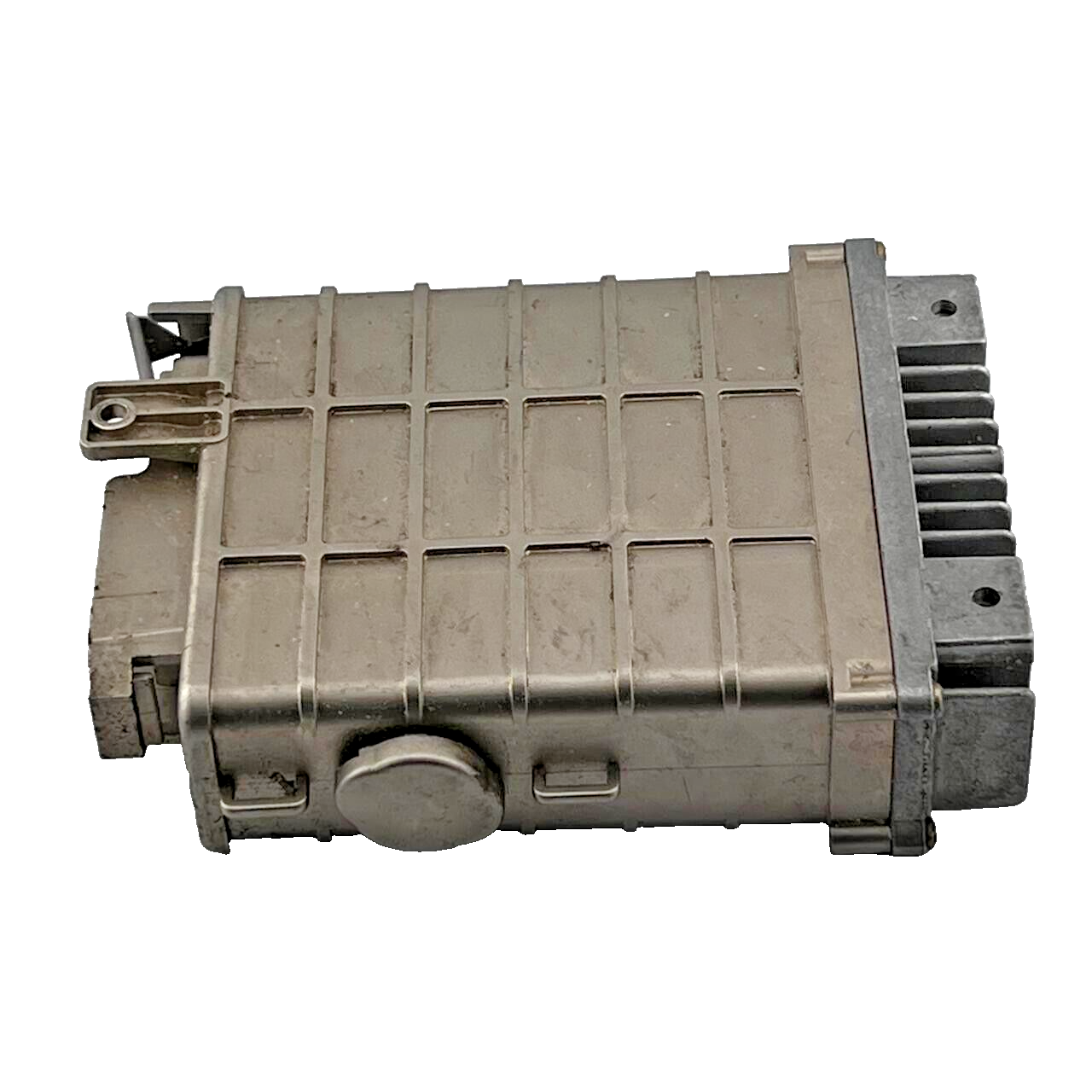 B532 Volkswagen Controllo Motore Unità ECU 0285007044 893907383A