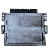 NISSAN QASHQAI J10, J11 Engine Control Unit ECU S180033108A / 23710BR30A