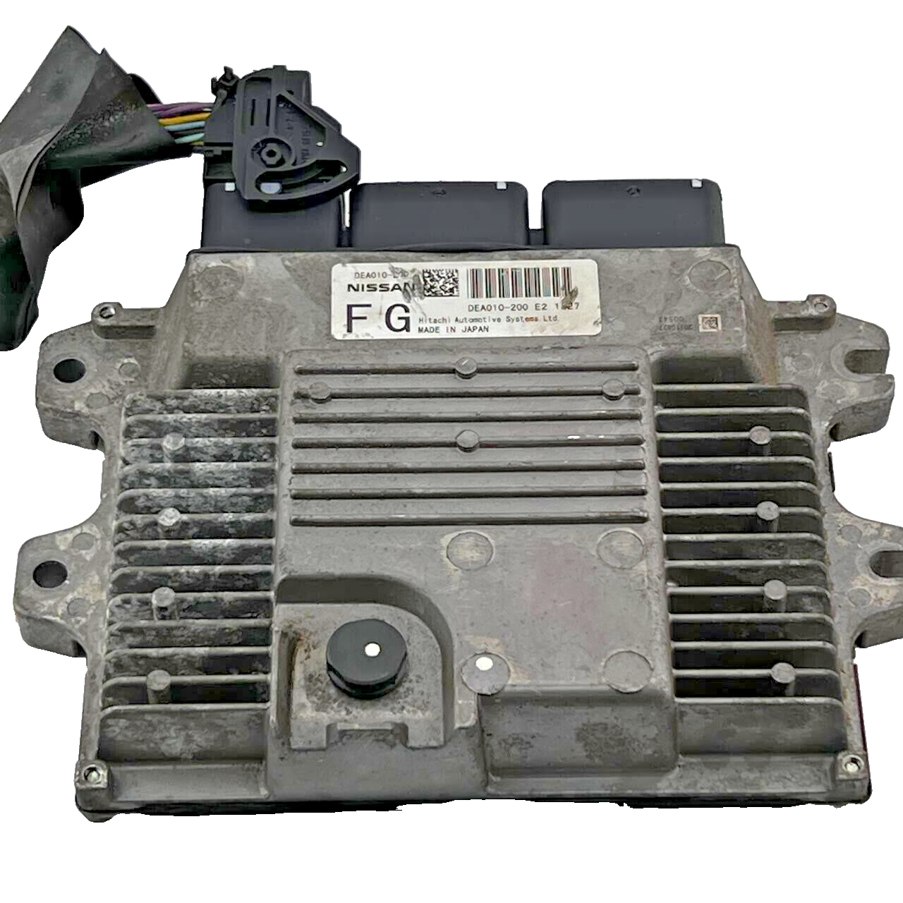 Nissan Serena ECM ECU Ordinateur DEA010-200 / DEA010-200 E2 1627