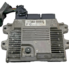 Nissan Serena ECM ECU Ordinateur DEA010-200 / DEA010-200 E2 1627