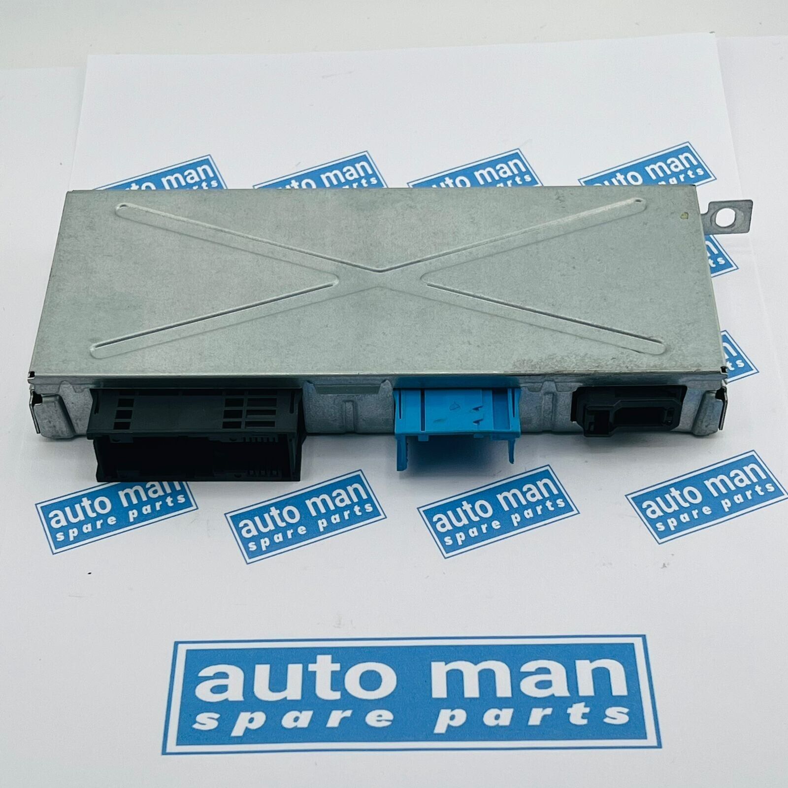 BMW 5 6 7 Series F01 F10 F11 F12 Body Control Module Central Gateway ECU 9244262