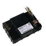 284B2EB32A Comfort Module for Nissan NP300 NAVARA 2.5 DCI 4WD 2009 5WK48921 9393