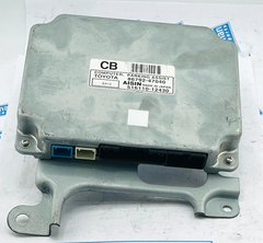 TOYOTA PRIUS 1.5 PETROL 2006 - 2008 PARKING ASSIST ECU 86792-47040 516110-12430