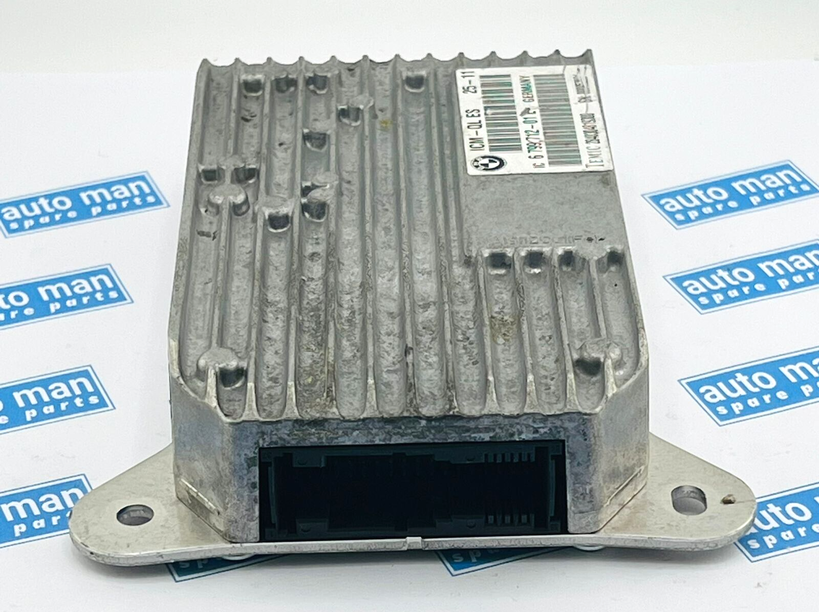 6799712 6799712 01E BMW Serie F Módulo ICM Unidad de Control Temic