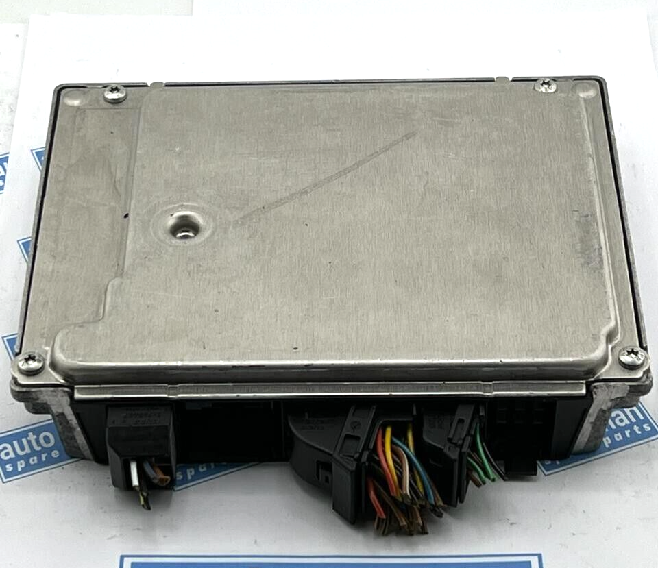 BMW E87 E90 1 3 series 1.6i N45 ENGINE DME ECU COMPUTER CONTROL MODULE 7550688