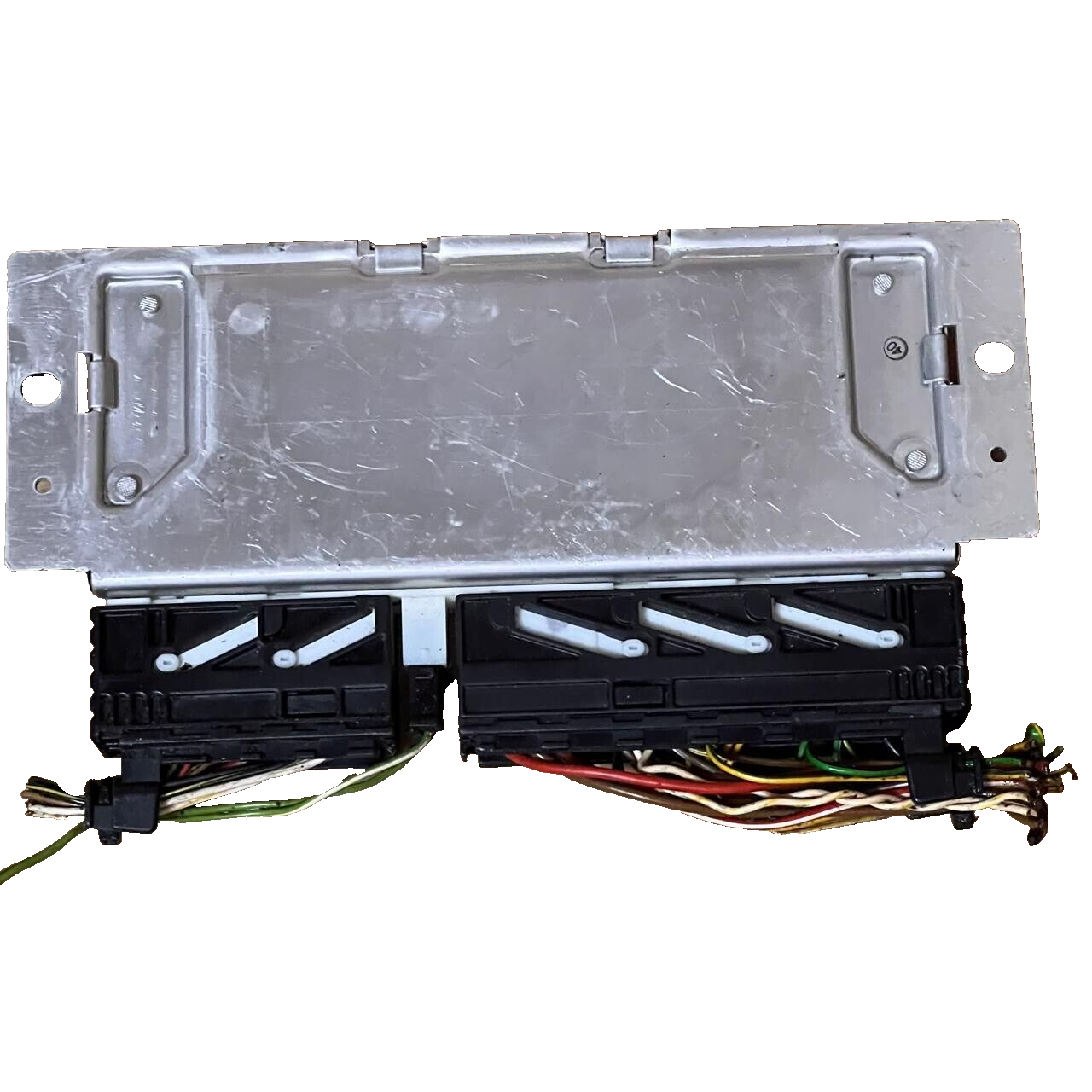 MERCEDES E-CLASS (W210) 1999-2002 ENGINE CONTROL UNIT 0195454732K04 / 0265109053