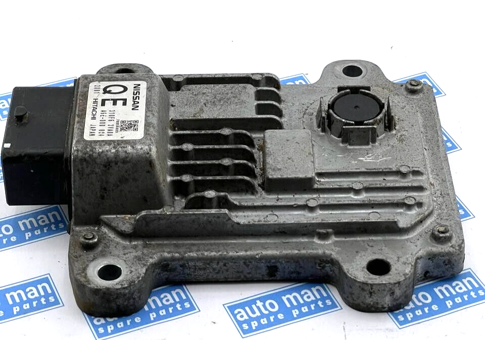 NISSAN NOTE MK2 E12 2013 - 2017 GEARBOX ECU 310F6-3VA0A