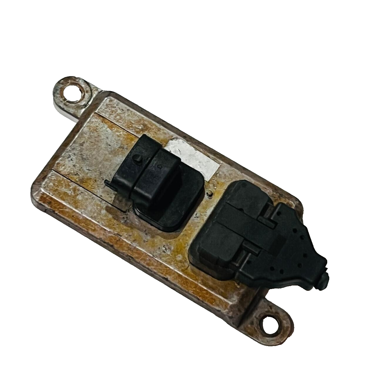 Nitrogen Oxide Sensor Nox Sensor Lambda Fit For Cummins 5WK96675A 2894940