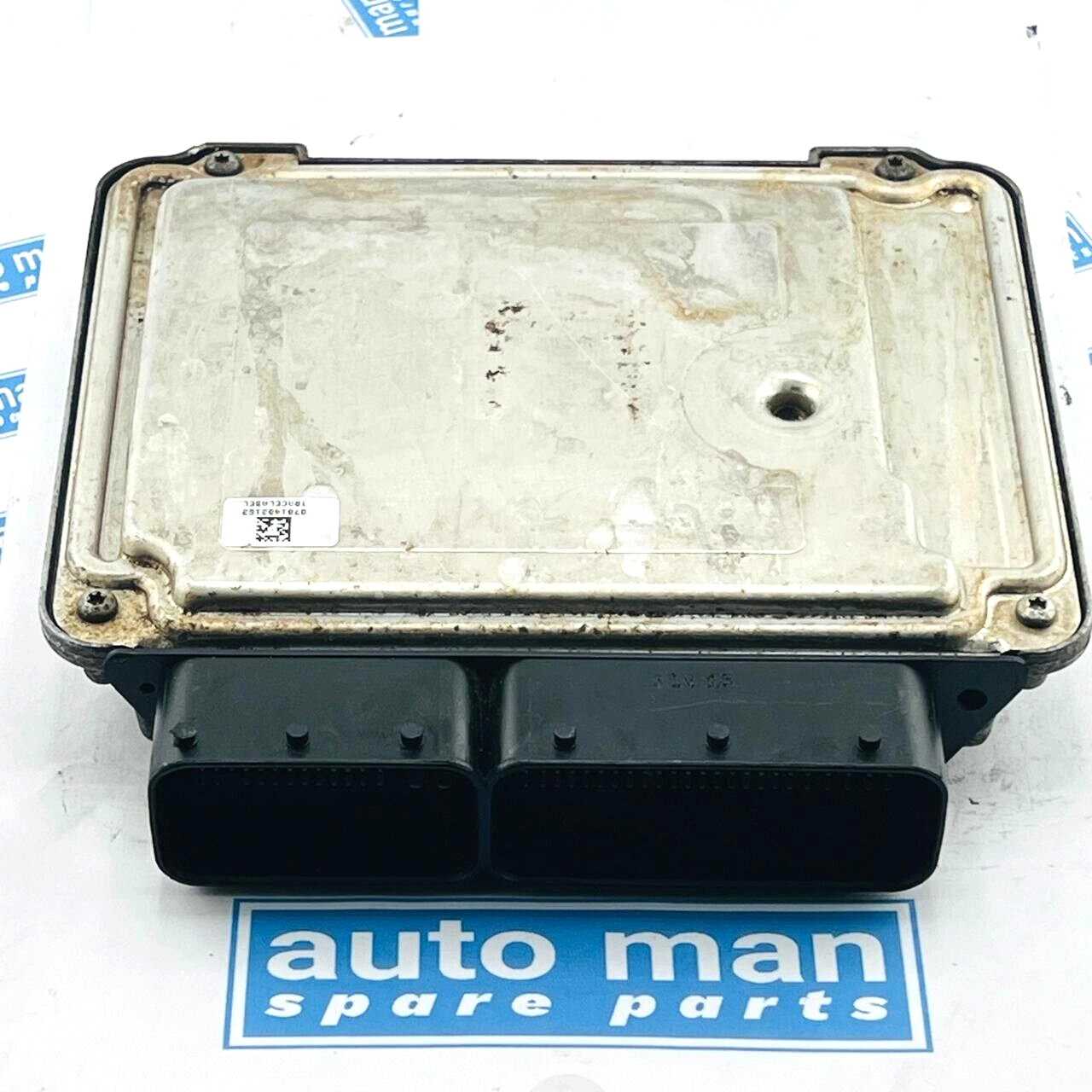 ECU 92199073 0261209107 Holden Captiva 3200 10HM 3.2 Automatic TESTED