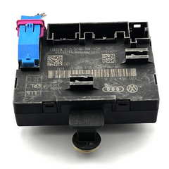 AUDI AUDI Q3 Door Control Module 8X0 959 792 K   8X0959792K