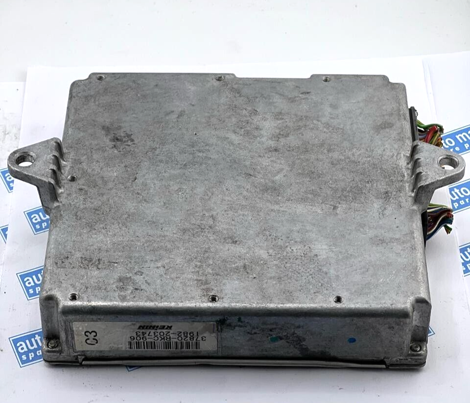 37820-RKC-906 Honda ecu ecm ordinateur 1982-203743 37820-RKC-906