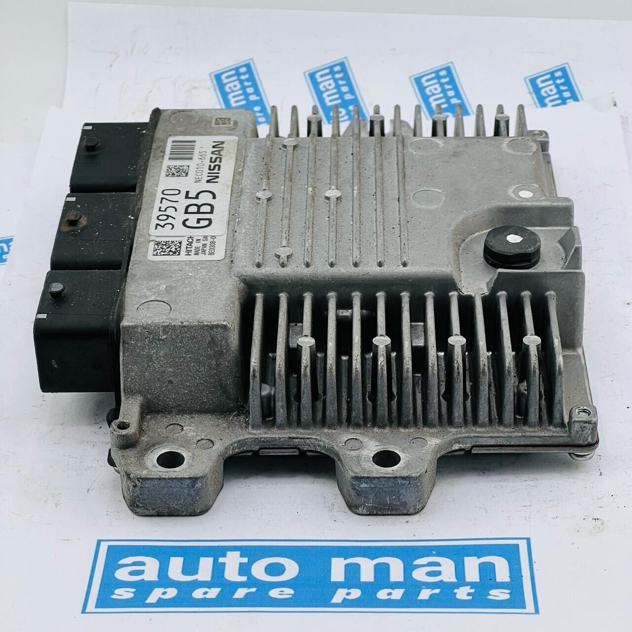 NISSAN SERENA MK4 C26 2010 - 2016 ENGINE ECU 68113 NEC010-665 39570