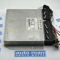 MERCEDES-BENZ S W220 STEROWNIK / MODUŁ ECU 0245450732Q01 O265109453