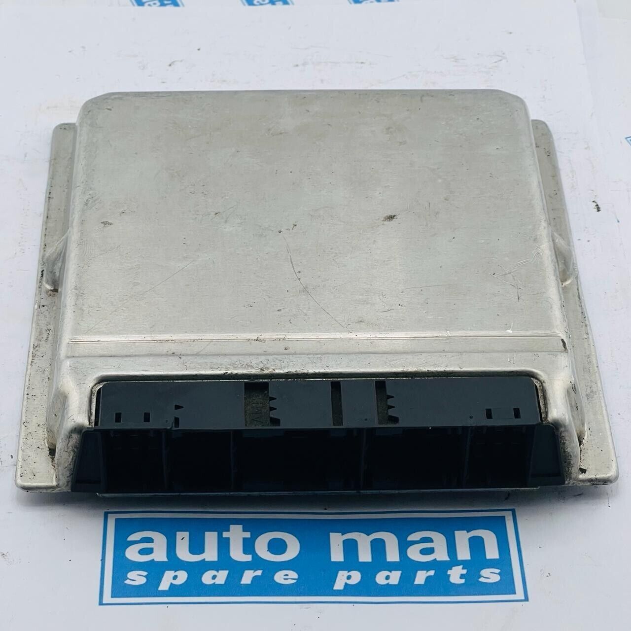 Mercedes C200K CLK200K E200K Engine Control Unit ECU 1111533579 W203 W208 W210