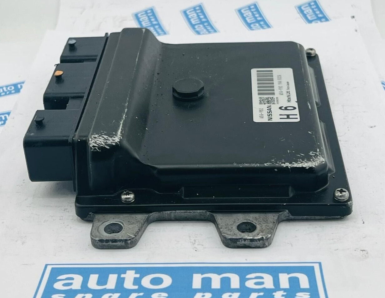 ECU PCE PCM NISSAN SUNNY A56Y92Y445X26 A56Y92