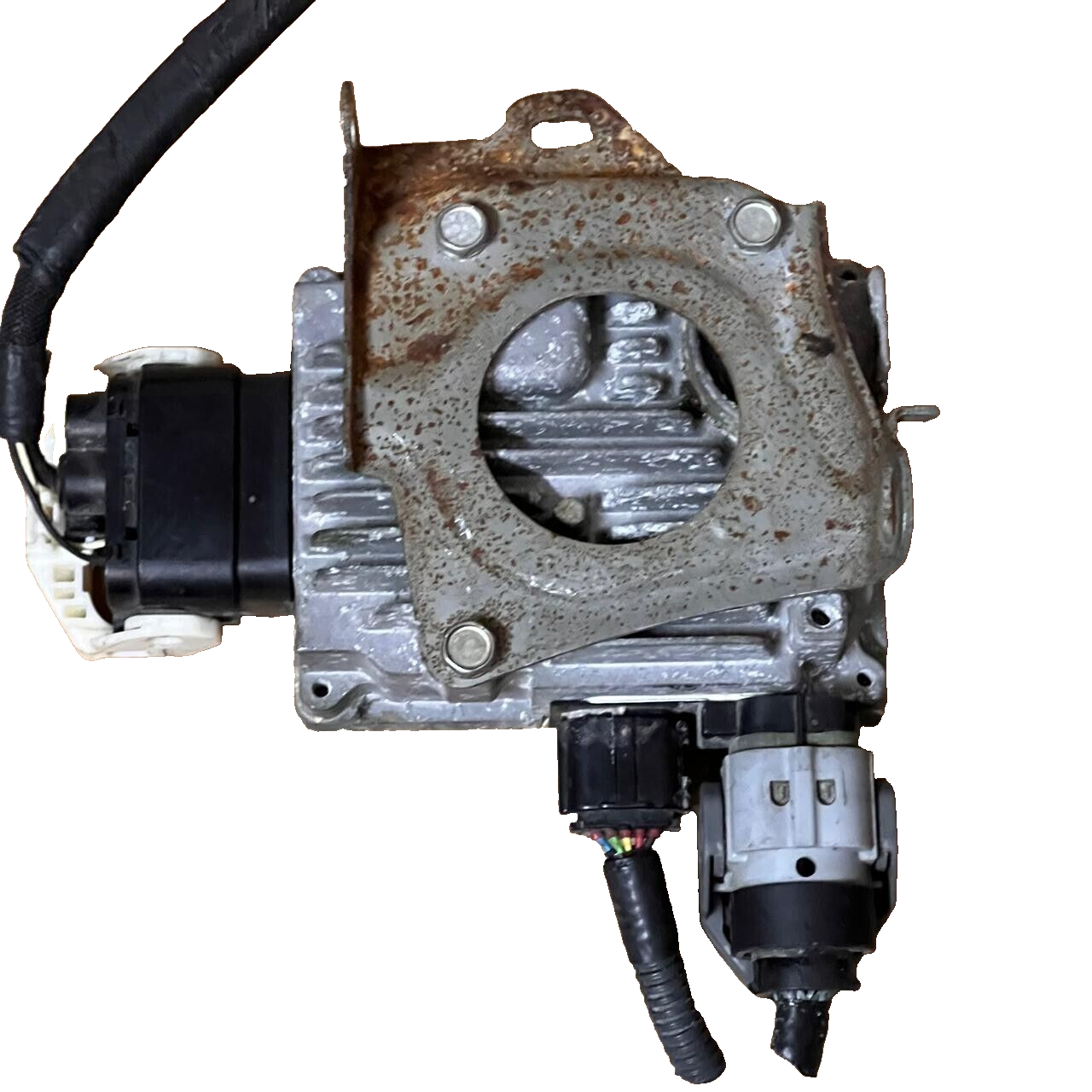 2006-2012 Lexus GS 300 350 430 450H ECU - G1167-30020 / G116730020 / 110710-0441