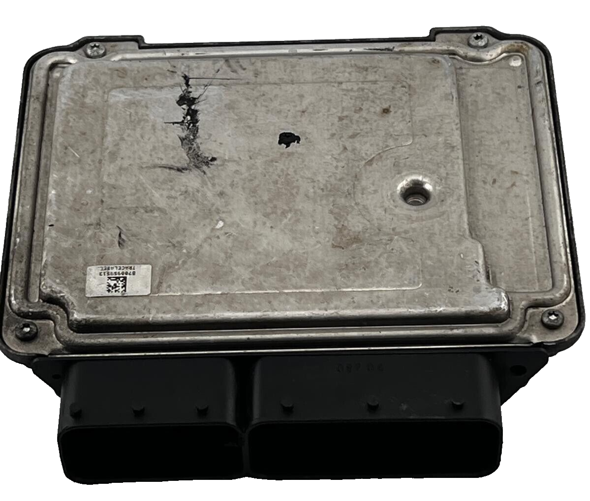 2006-2011 Holden Captiva Chevrolet Antara ECU ECM PCM Engine Computer 92193636