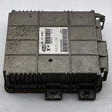 ECU / ENGINE CONTROL UNIT G6.14 0D03 16223.134 96249980 - CITROEN PEUGEOT-