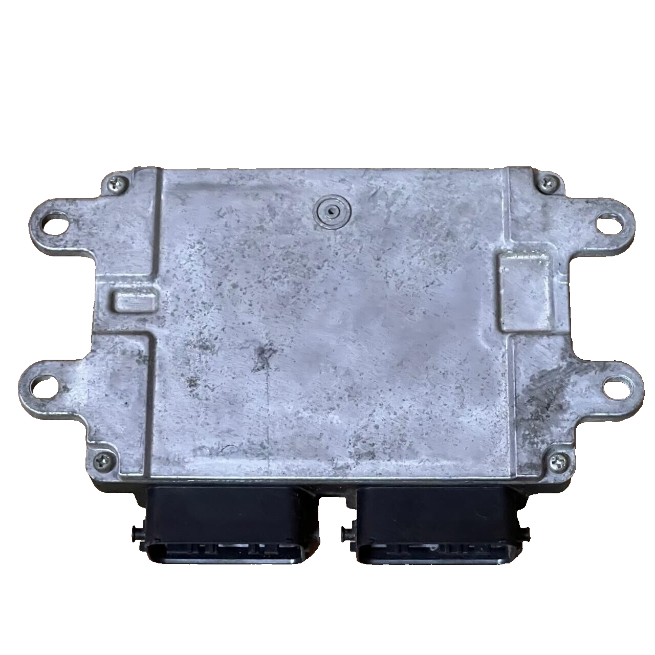 MAZDA OEM Engine Control Module - LF1D 18 881A by Mitsubishi Electric e6t56574hs