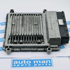 3910125700 Used ECU  MGD6D0CP9B for Kia Lotze 2005~2008 5WY4234E