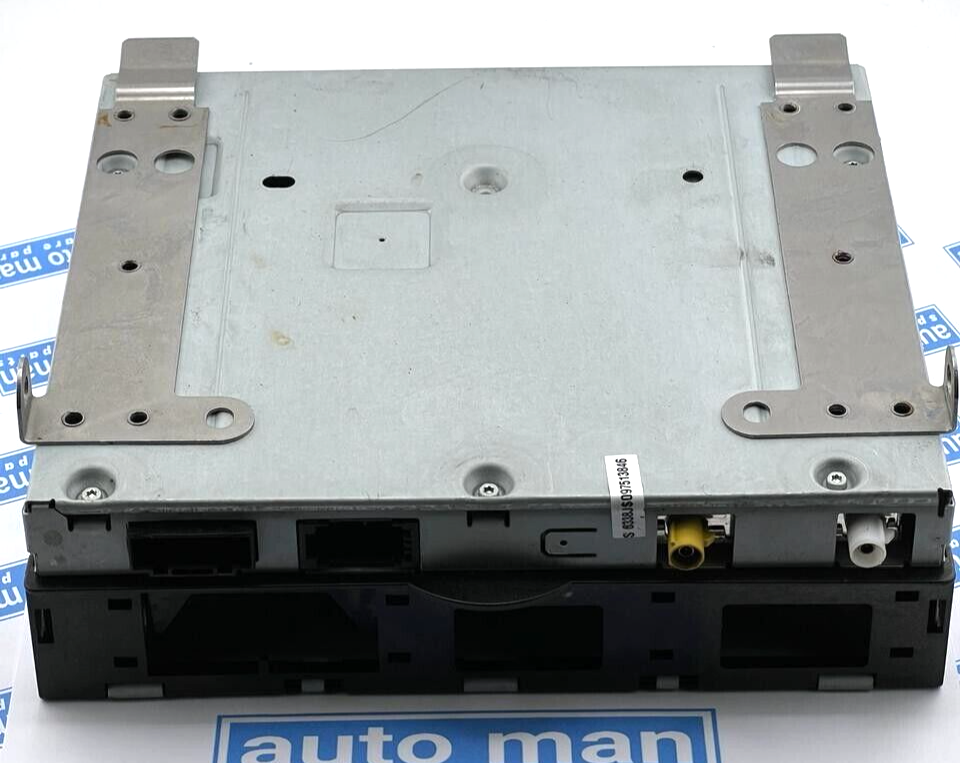 AUDI Audi a6 2008 ABA-4FBDXS Control Unit 4F0035541K