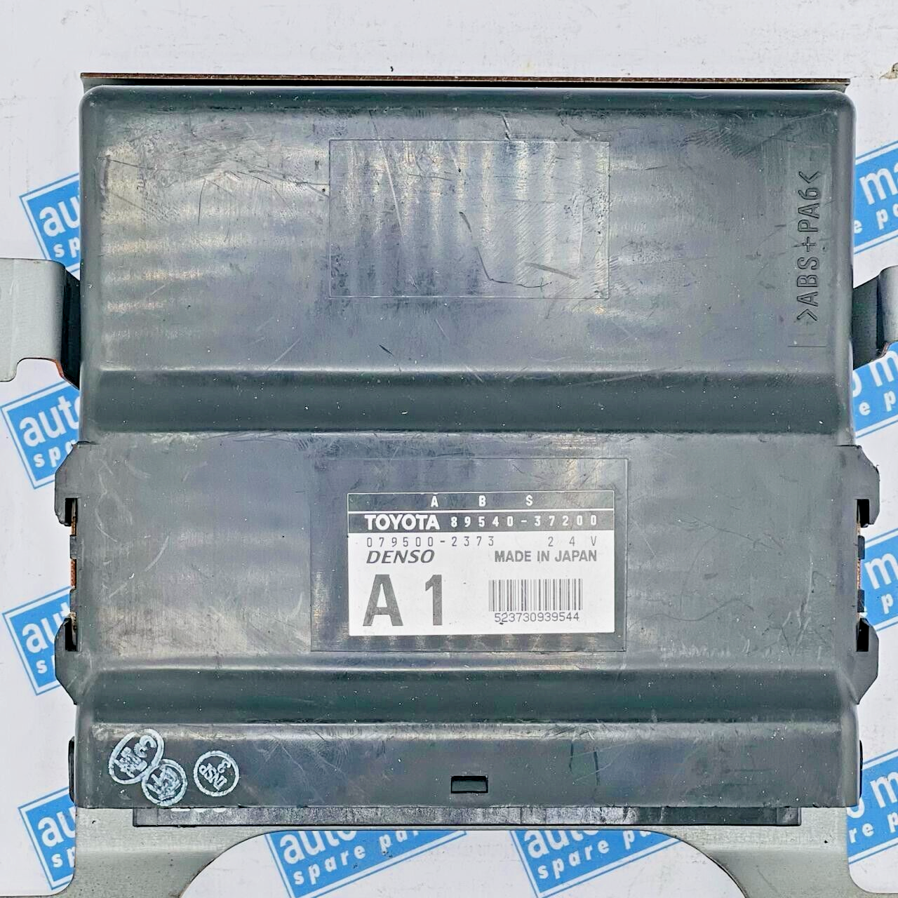 89540-37200 Toyota Computer ECU, control de deslizamiento 8954037200