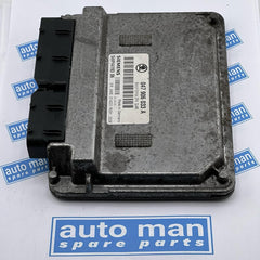 047906033A 5WP44193 Skoda Fabia Motor ECU Engine Module Unit Siemens