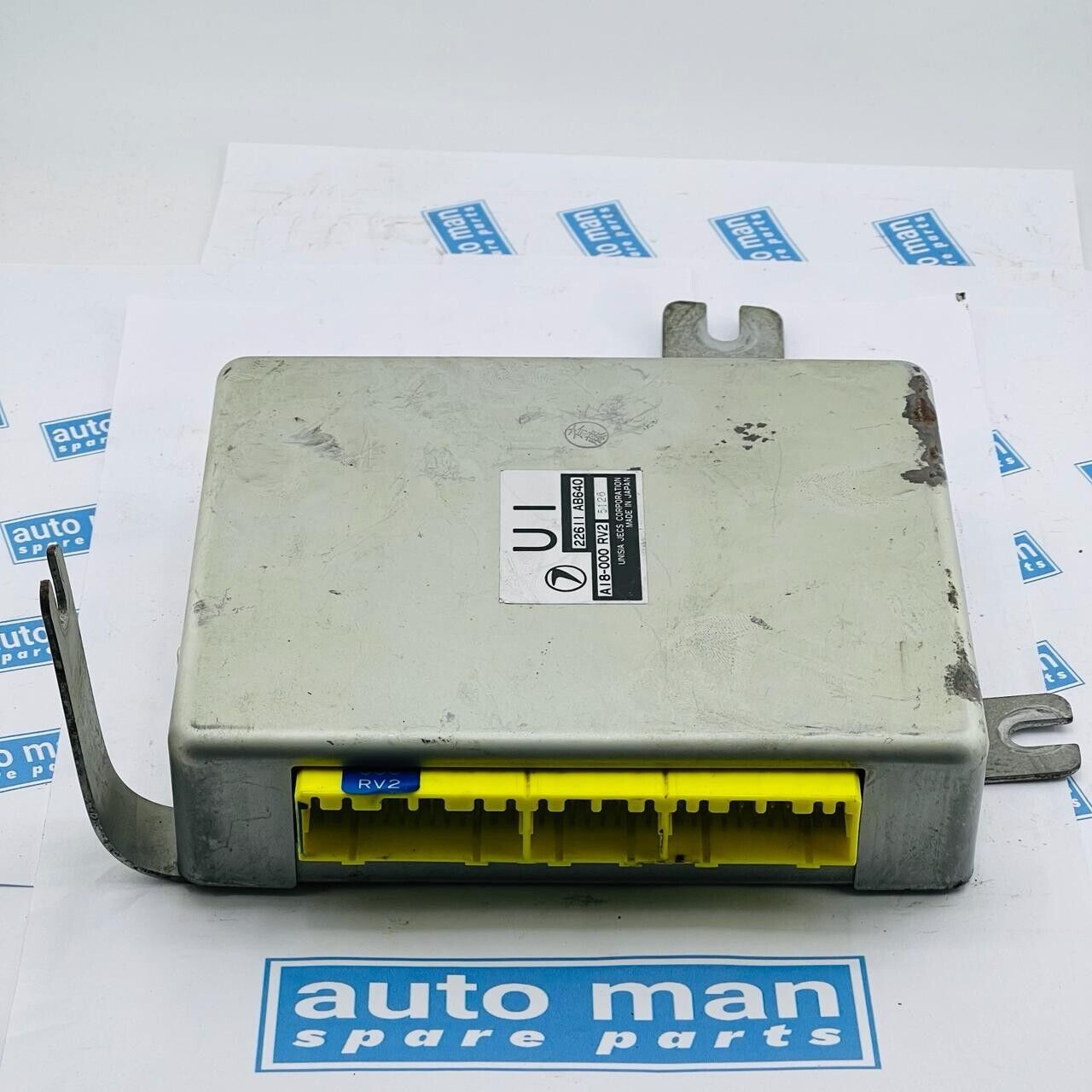 OEM Engine Control Module ECM For SUBARU 94 LIBERTY 2.2L OE# 22611AB640