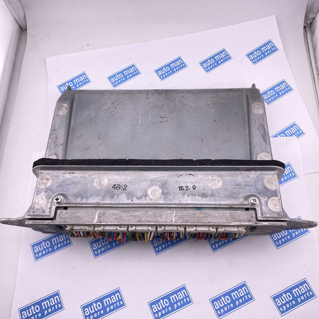 GRS182 18 Crown royal Late Model ECU Engine control unit 3GR-FSE 89661-30C10