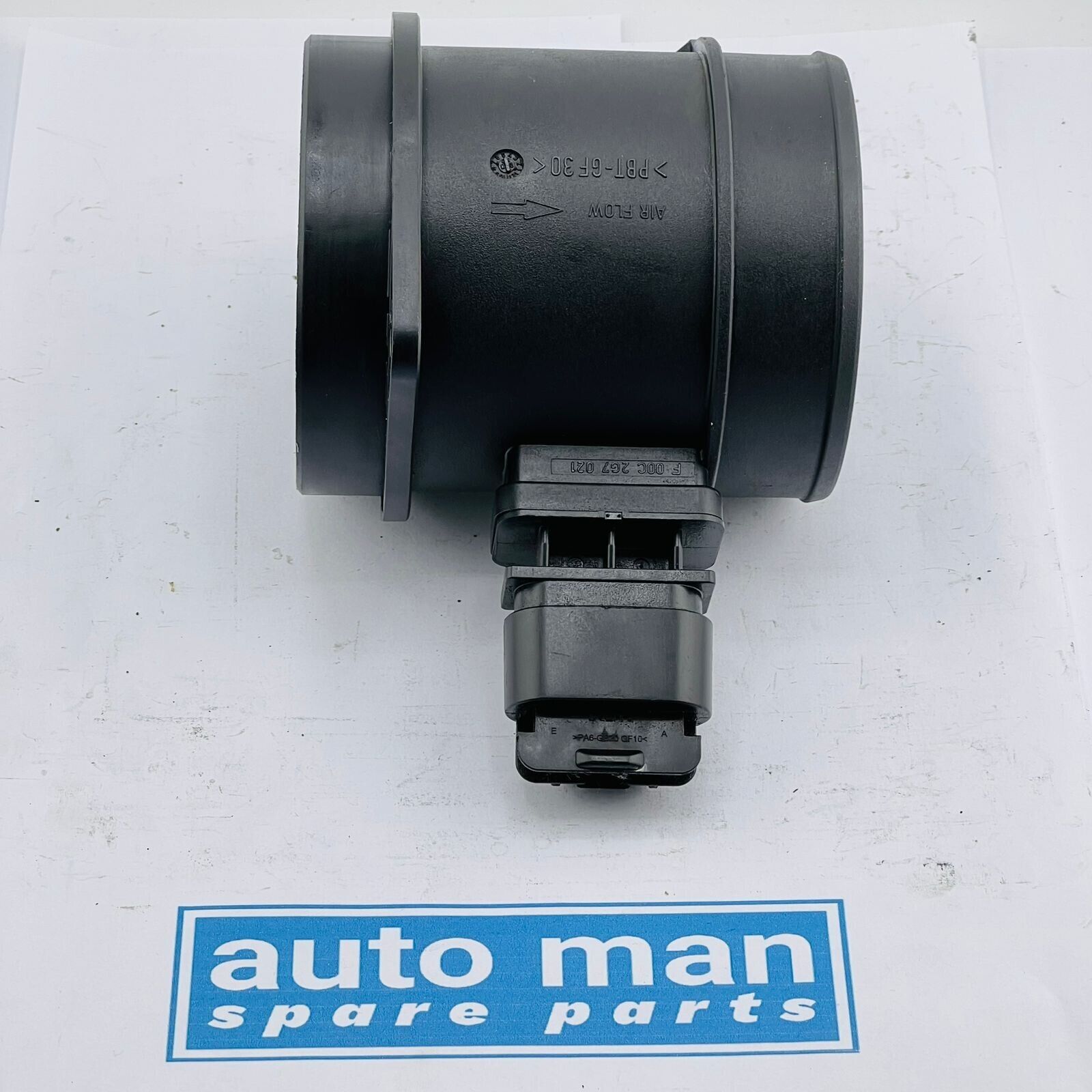 21994504 0280218177 19355501 Mass Air Flow Sensor For CTS SRX STS 3.6L