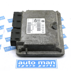 ECU / CONTROL UNIT Engine 036906034gn Iaw4mv.gn 61601.067.01 - VW