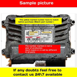 Toyota Fan Control Module - 89257-30050 / 499300-3240