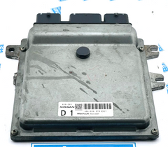 NISSAN ECU A56-C06 D1 A56C06E7H9521