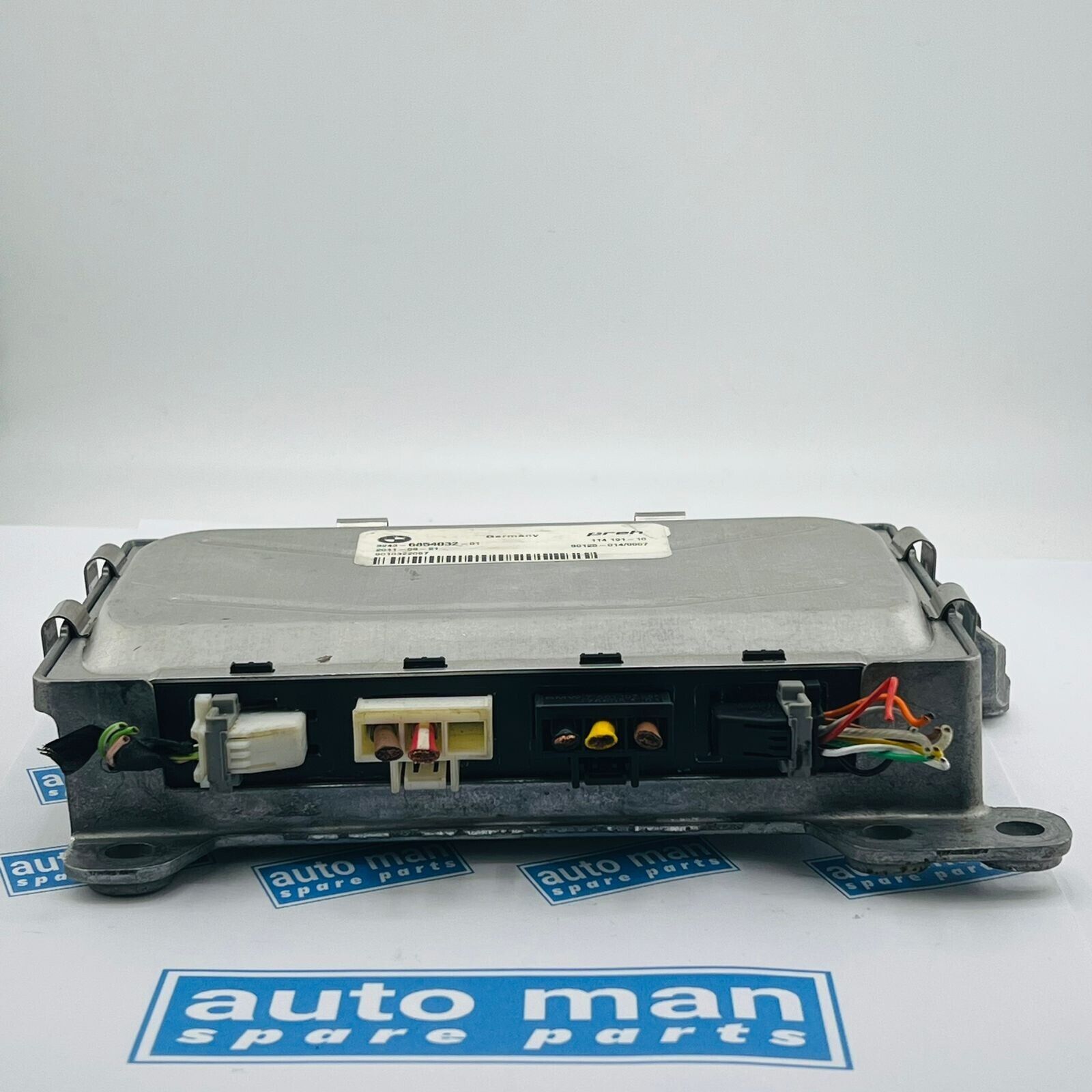 ✅ BMW F10 3243-6854032-01 HSR CONTROL UNIT 6854032 OEM