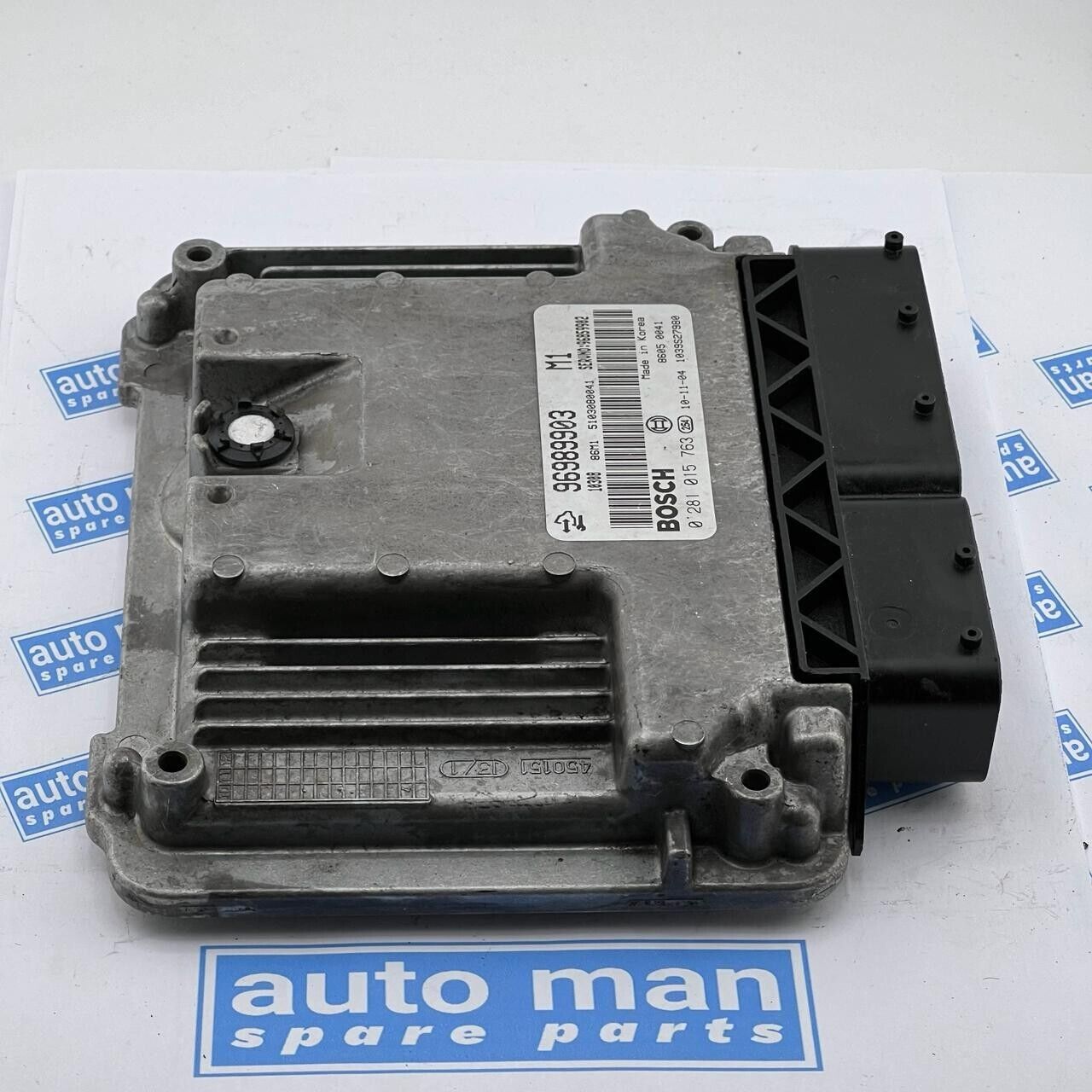 Holden EPICA ECU EP 2.0 Diesel 4CYL 02/07-12/11 96989903  0281015763