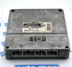 Computadora TOYOTA ECU 89661-5c150 Toyota Yaris Sedán Año 2003-2006