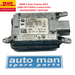 BMW 5 Gran Turismo (F07) (2008-2017)Otras unidades de control 6632685586901 1...