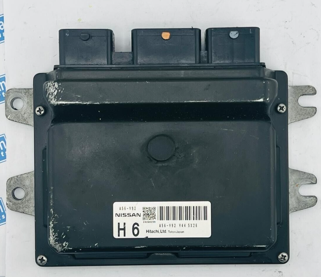 ECU PCE PCM NISSAN SUNNY A56Y92Y445X26 A56Y92